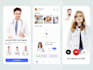 do UI UX design, mobile app or website ui ux design,