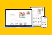 build shopify fashion clothing boutique store ecommerce website