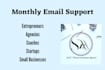 be your ecommerce business virtual assistant