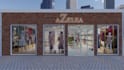 design retail store shop front store interior and exterior