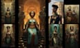 generate stunning and realistic ai images and ai art with midjourney ai