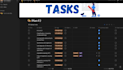create notion workspaces from notes