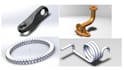 create 3d solidworks models, cad design, 3d printing