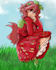 accept commissions for drawing depending on what is wanted