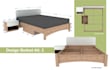 do 3d bed design nicely