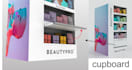 3d presentation for booth branding