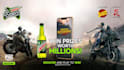 design creative catchy youtube thumbnail
