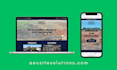 make updates and changes to your wix website