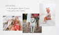 create user generated content ugc, tiktok, or reel video ads