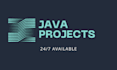 do java oop data structure projects javafx awt swing spring