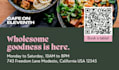 design professional business card with qr code
