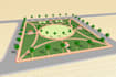 design landscaping and public parks on your property