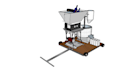 do 3d machine design