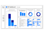 build automated power bi dashboard for sales and kpis