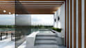 design and render modern interior design
