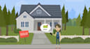 2d 3d explainer video, interactive video, industrial, isometric, 2d animation