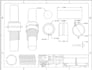 teach you onshape cad software completely with assembly animations