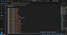 build python scripts and web scrapers