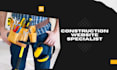 handyman website, roofing website, construction website, hvac