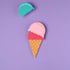create a handmade paper animation
