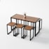 do 3d furniture modeling and rendering in blender