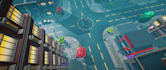 author game ready 3d terrains and environments for you