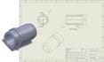 create technical and engineering drawings