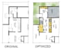 fix your kitchen floor plan for a remodel or new build