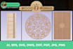 be doing cnc tool path, gcode, vcarve, aspire cnc programming, cnc machining
