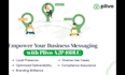 do twilio, rei reply, go high level a2p 10dlc registration