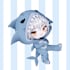 draw cute chibi character for you