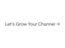 do organic youtube video promotion for your channel growth