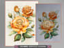 prepare art, painting, drawing for print, art resoration