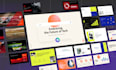 design your presentation with pitch software