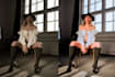photo retouching and color correction
