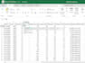 be expert in microsoft excel, google sheets, formula, macro, automation