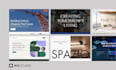 design and build a wix studio website