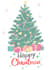make christmas , birthday and winter card design