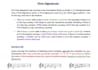 create customized textual materials on academic or art music