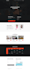 develop responsive websites using HTML CSS javascript bootstrap tailwindcss