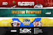 design youtube banner and logo