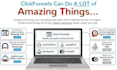 be your sales funnel builder in clickfunnels