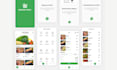 do custom flutter mobile app development, building mobile app, flutter developer