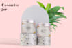 skin care label design, supplement label, cbd bottle label design