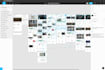 design your mobile, web app using figma