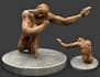 design all types of high quality 3d game assets