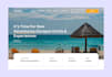 do creative UI UX design in figma