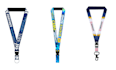 design premium custom lanyard