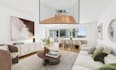 virtual staging and home renovation photo editing