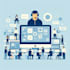 provide professional backend office services